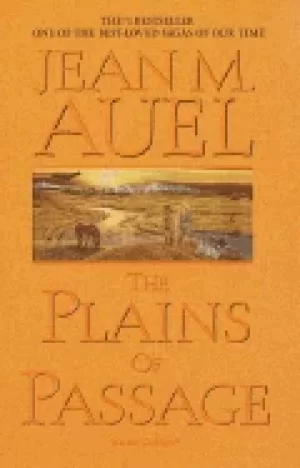 Image of plains of passage