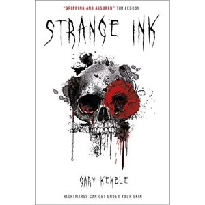 Image of Strange Ink Paperback / softback 2018