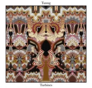 image of Turbines by Tunng CD Album