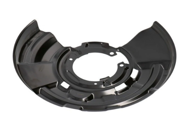Image of PROCARO PR19-1039 Brake Disc Back Plate Rear Axle Left Splash Panel,brake disc (1330)