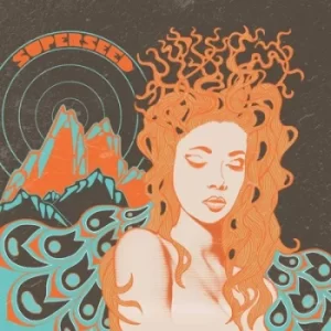 Image of Superseed by Superseed Vinyl Album
