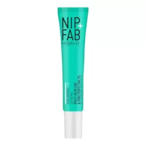 Image of Nip+Fab Hyaluronic Fix Extreme 4 Multi Blur Line & Pore Perfecter