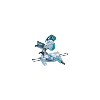 Image of Makita - LS1018LN/2 Slide Compound Mitre Saw 260mm with Laser 240V