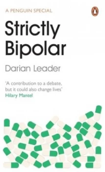 Image of Strictly bipolar by Darian Leader