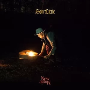 Image of New Magic by Son Little Vinyl Album