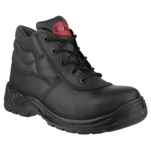 image of Centek FS30C Lace-up Safety Boots Size 8