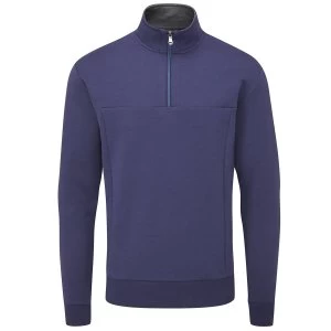 image of Oscar Jacobson Hawkes Tour Sweater