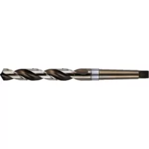 Image of A730 24.50MM HSCo Taper Shank H/D Drill