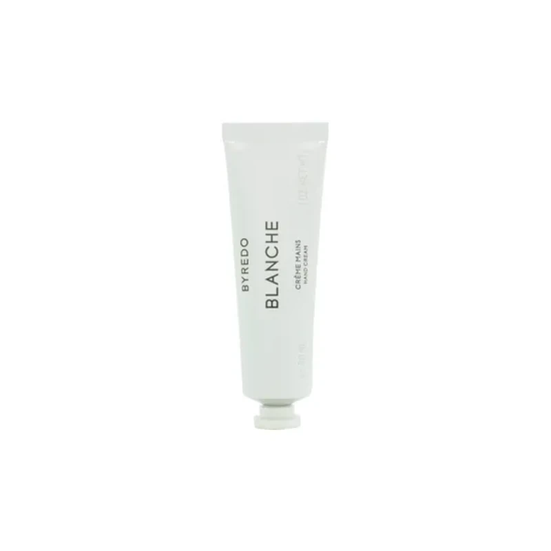 Image of Byredo Blanche Hand Cream 30ml