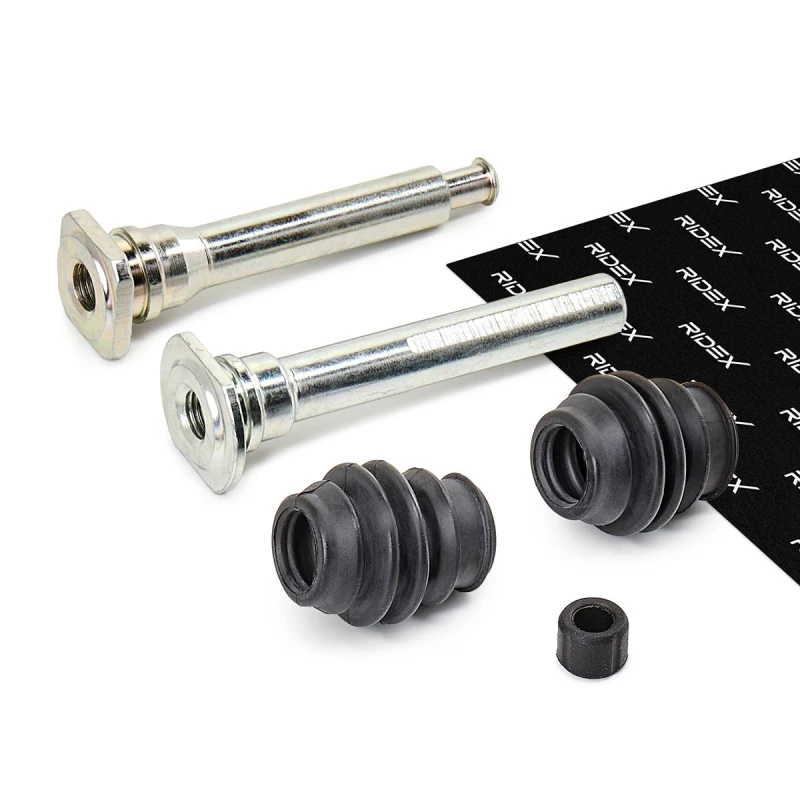 Image of RIDEX Guide sleeve kit, brake caliper RIDEX 1165G0150