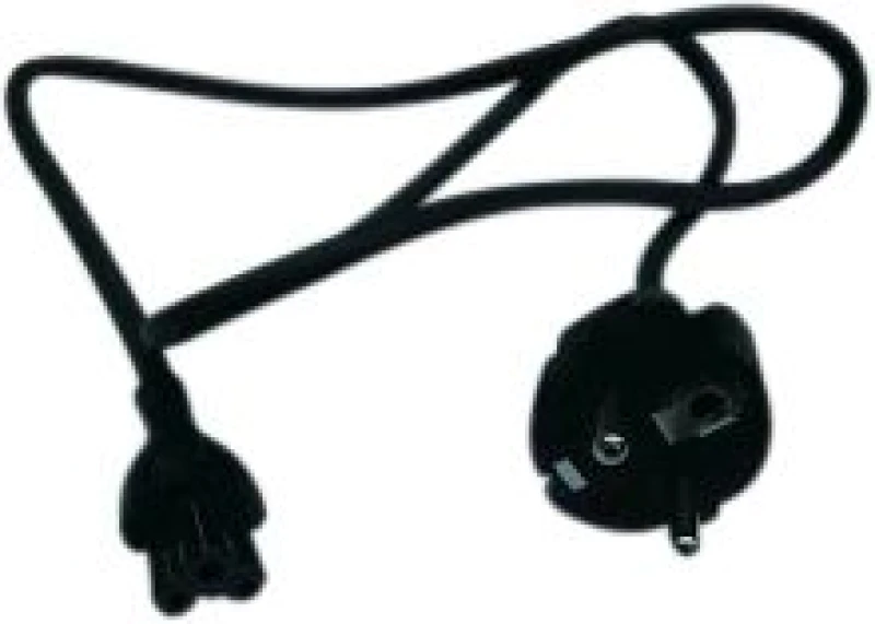 Image of DELL 1 Meer C5 power cord. 250V.