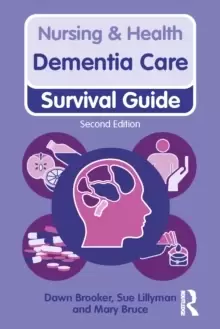 Image of Dementia Care, 2nd ed
