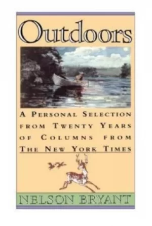 Image of Outdoors by Nelson Bryant