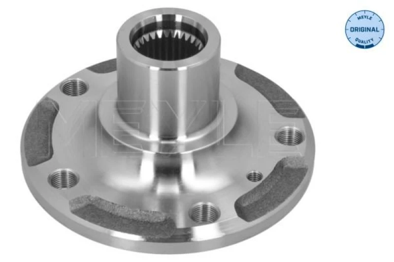 Image of Wheel Hub MEYLE 314 752 0016