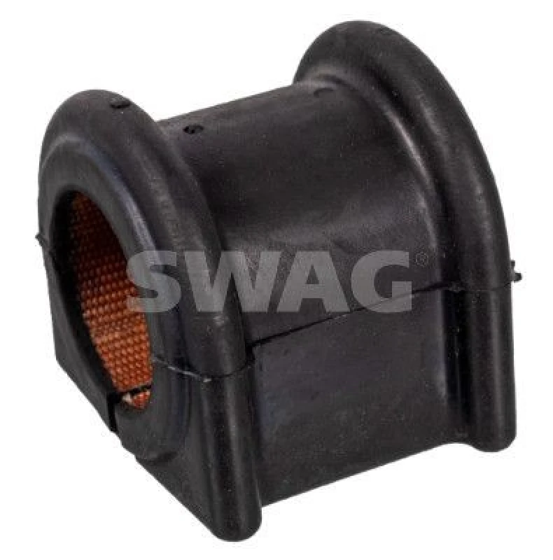 Image of Anti roll bar bush SWAG 70 10 9348