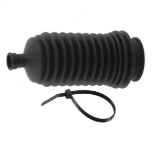 Image of Steering Rack Boot Kit Bellow Set 29650 by Febi Bilstein
