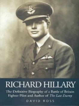 Image of Richard Hillary Paperback