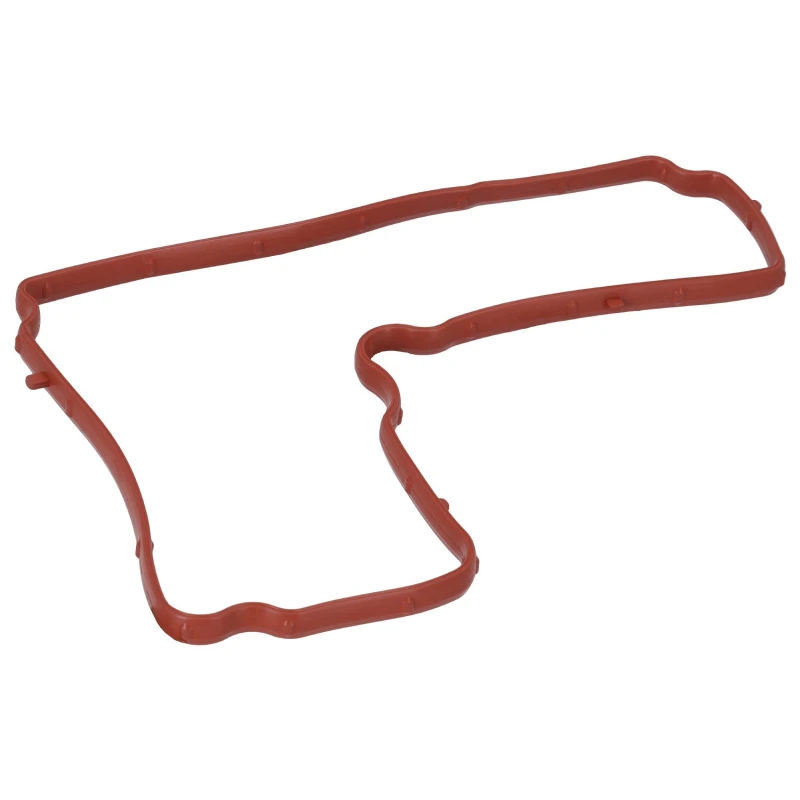 Image of Rocker cover gasket FEBI BILSTEIN 178491
