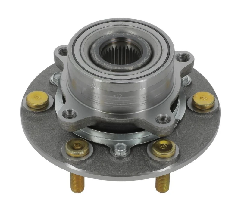 Image of Wheel bearing kit MOOG MI-WB-12234B