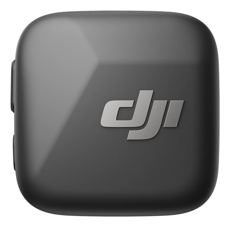 Image of DJI DJI Mic Mini Transmitter (Black) CP.RN.00000431.01
