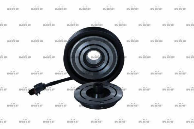 Image of NRF AC compressor clutch NRF 380118
