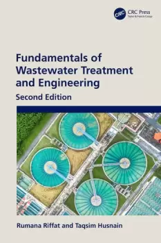 Image of Fundamentals of Wastewater Treatment and Engineering