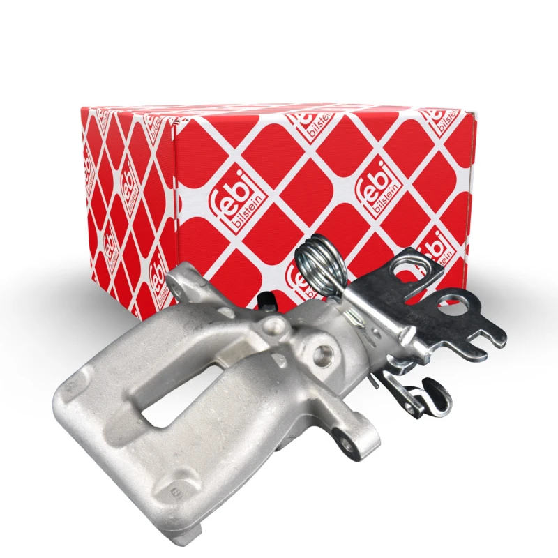 Image of Brake caliper FEBI BILSTEIN 178761