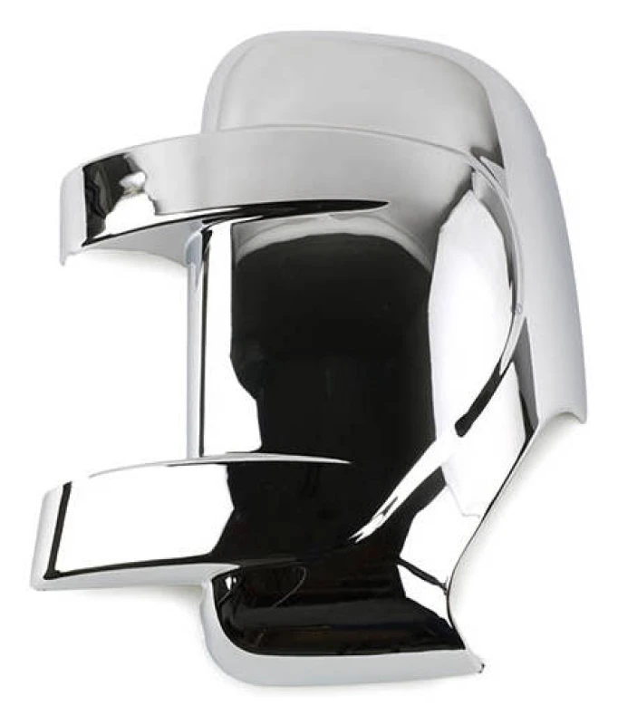 Image of FAST FT88828 Cover, outside mirror Left, Chromed Cover,outside mirror (23)