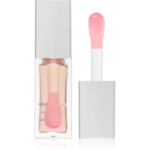 image of Sigma Beauty Renew Lip Oil Lip Oil Adds Moisture And Shine Shade Hush 5,2 g