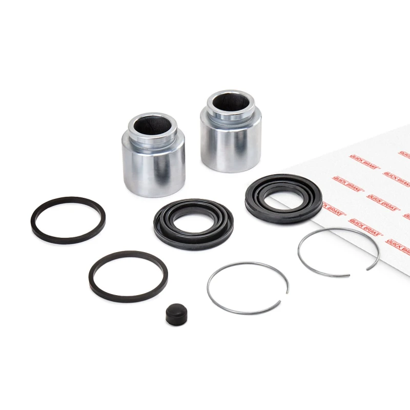Image of QUICK BRAKE Repair Kit, brake caliper QUICK BRAKE 114-5021