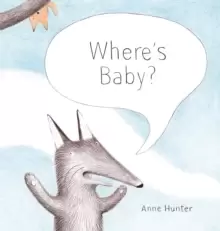 Image of Where's Baby?