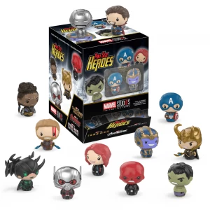 image of Funko Marvel Studios 10th Anniversary Pint Sized Heroes Mini Figure