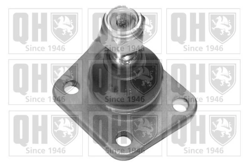 Image of QUINTON HAZELL Ball Joint QUINTON HAZELL QSJ1033S