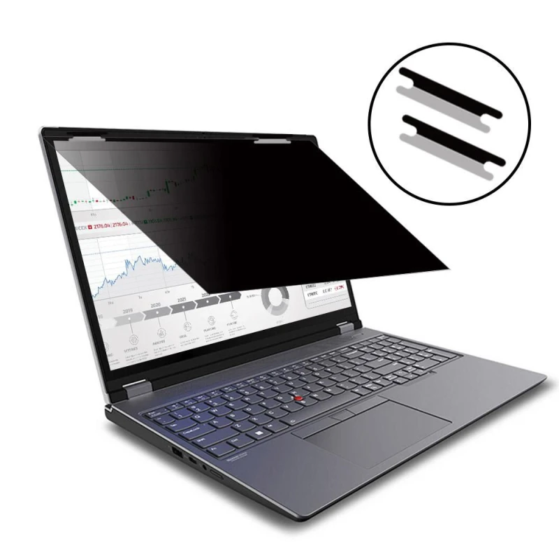 Image of eSTUFF GLBF13287180 display privacy filter