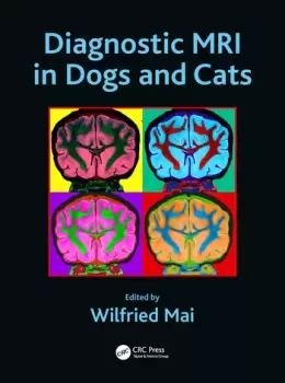 Image of Diagnostic MRI in Dogs and Cats