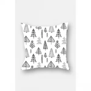 Image of YS1725142843 Multicolor Cushion Cover