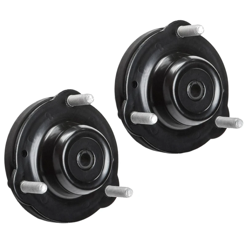 Image of STARK SKSS-0671117 Top strut mount Front Axle Suspension Strut Support Bearing (1180)