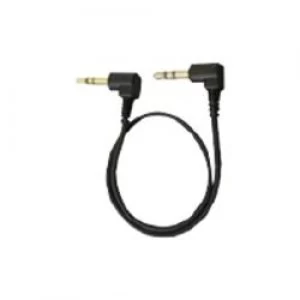 Image of Plantronics PSP EHS Cable for Savi and CS Range 2.5mm to 2.5mm