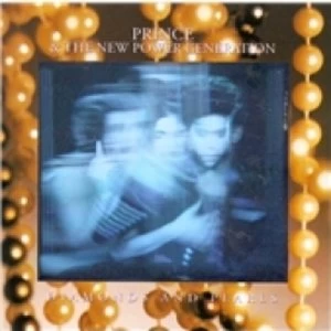 image of Prince Diamonds And Pearls CD