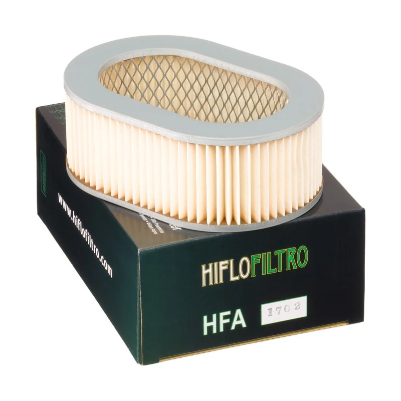 Image of HifloFiltro HFA1702 Air filter Dry Filter Air Filter (8)
