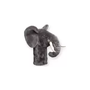 Image of Daphne's ELEPHANT Novelty Headcover
