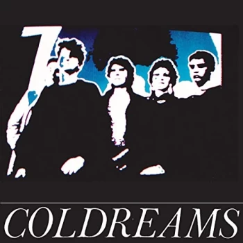Image of Coldreams - Don't Cry CD