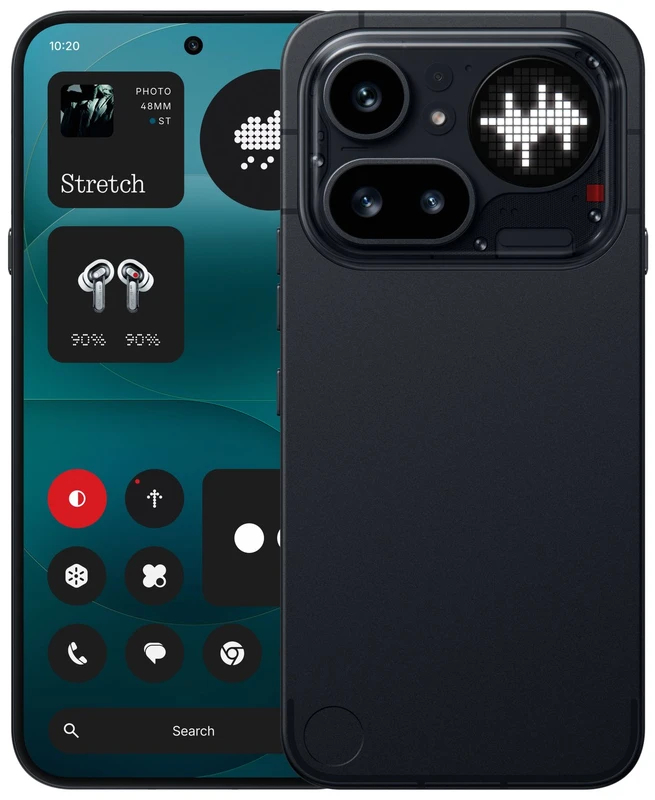 Image of Nothing Phone 4a Pro 128GB