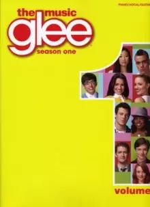 Image of Glee Songbook : Season 1, Vol. 1