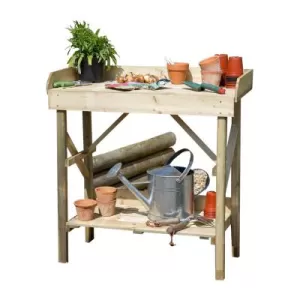 image of Zest4Leisure Economy Potting Table