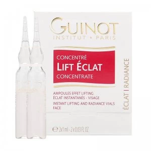 image of Guinot Concentre Lift Eclat 2x1ml