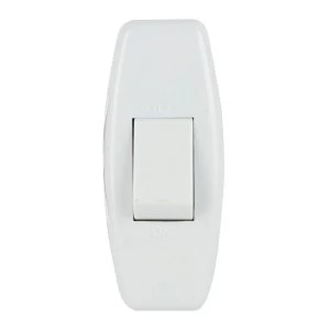 Image of Status 5A Through Switch