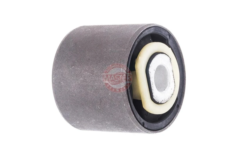 Image of MASTER-SPORT 21776-PCS-MS Arm Bushes both sides, Hydro Mount, for control arm Control Arm-/Trailing Arm Bush (251)