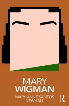 Image of Mary Wigman