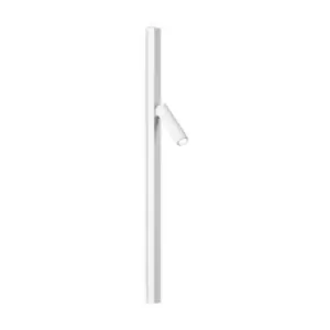 Image of Syntesi Integrated LED Wall Lamp White 3000K